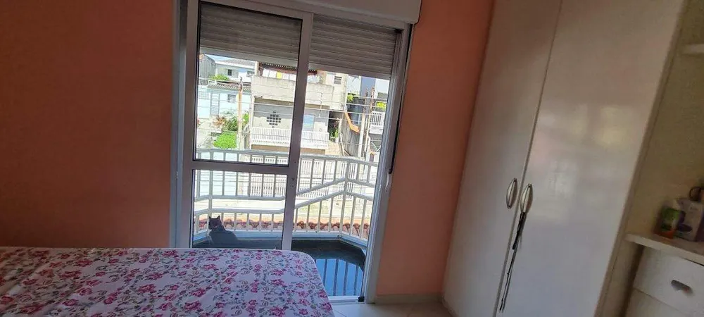 Sobrado, 3 quartos, 127 m² - Foto 8