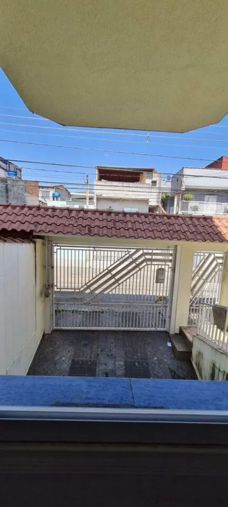Sobrado, 3 quartos, 127 m² - Foto 2