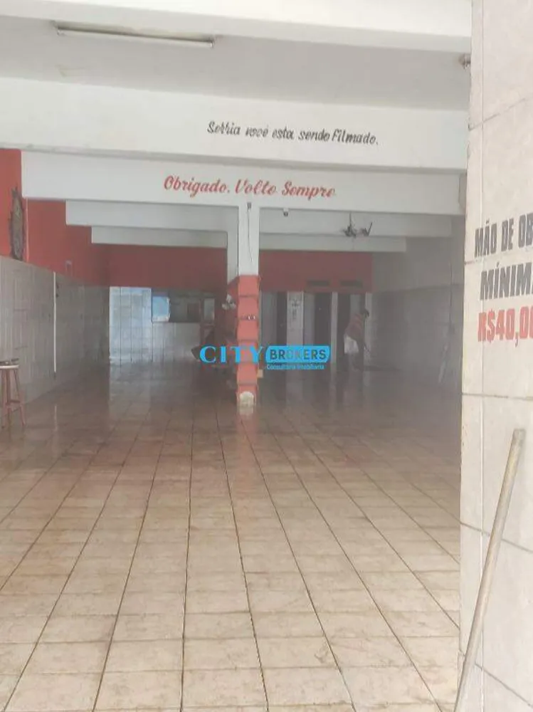Prédio Inteiro, 990 m² - Foto 5