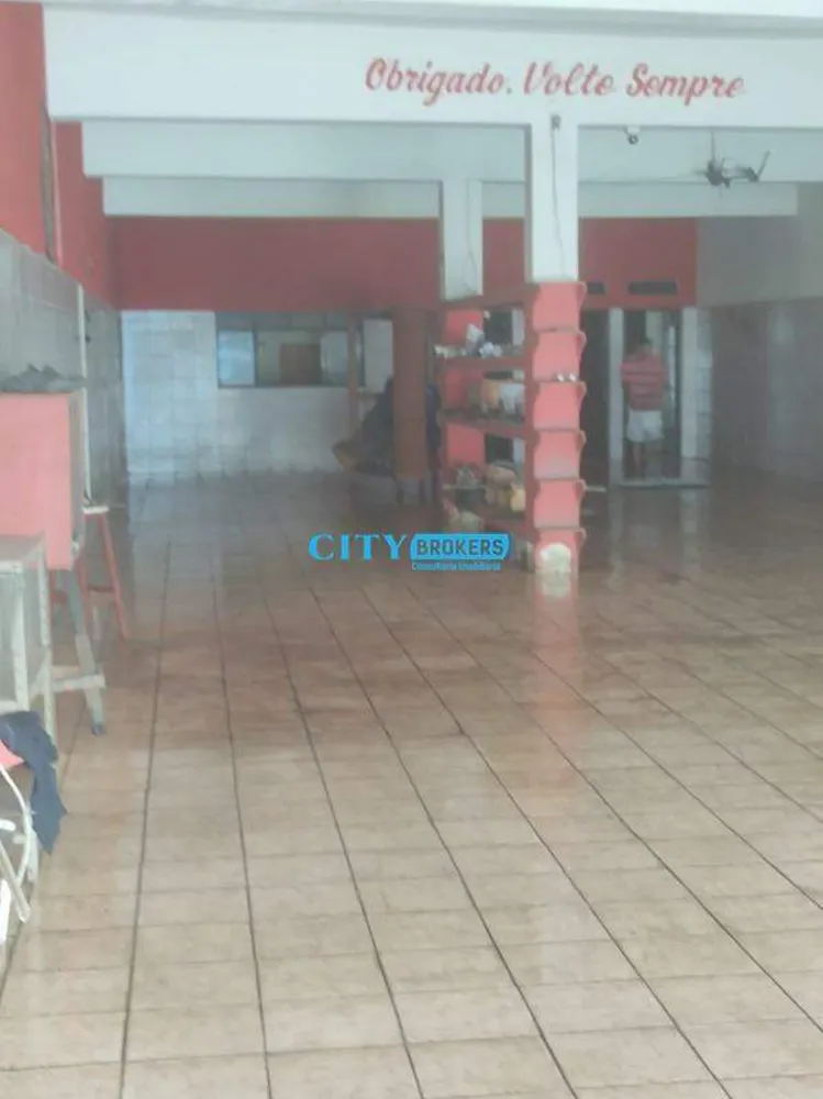 Prédio Inteiro, 990 m² - Foto 7