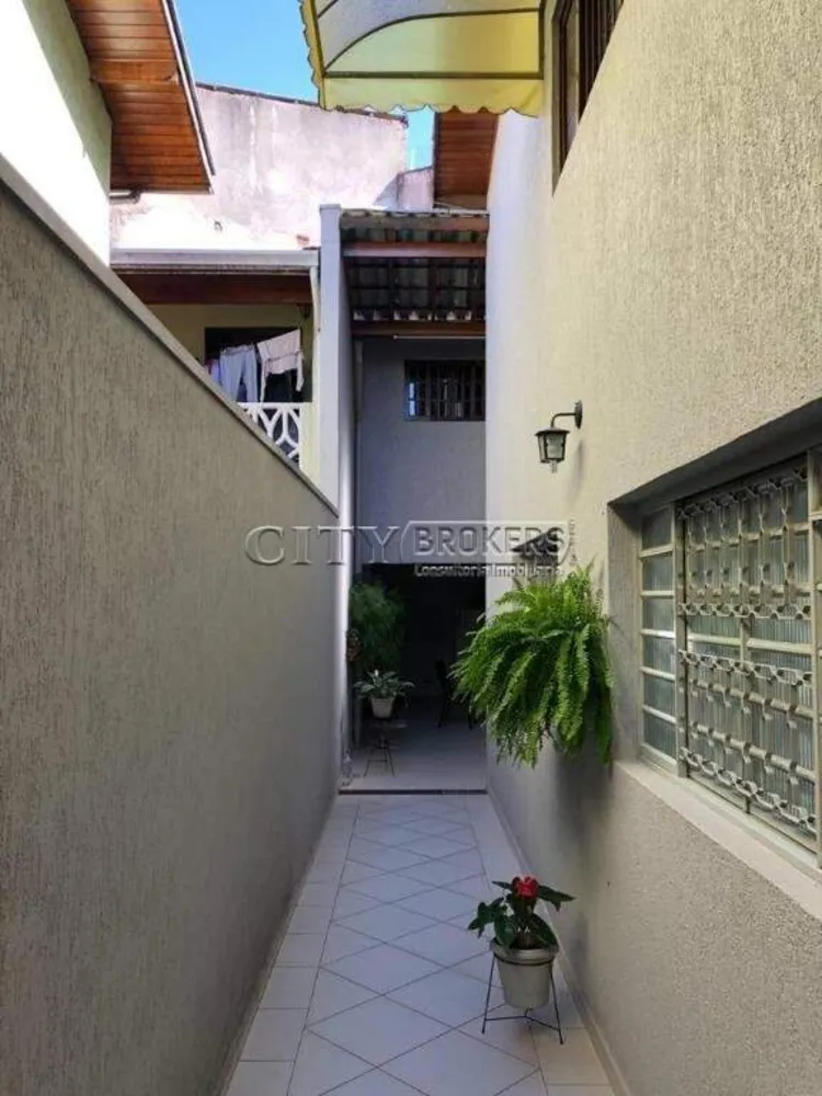 Sobrado, 3 quartos, 206 m² - Foto 2