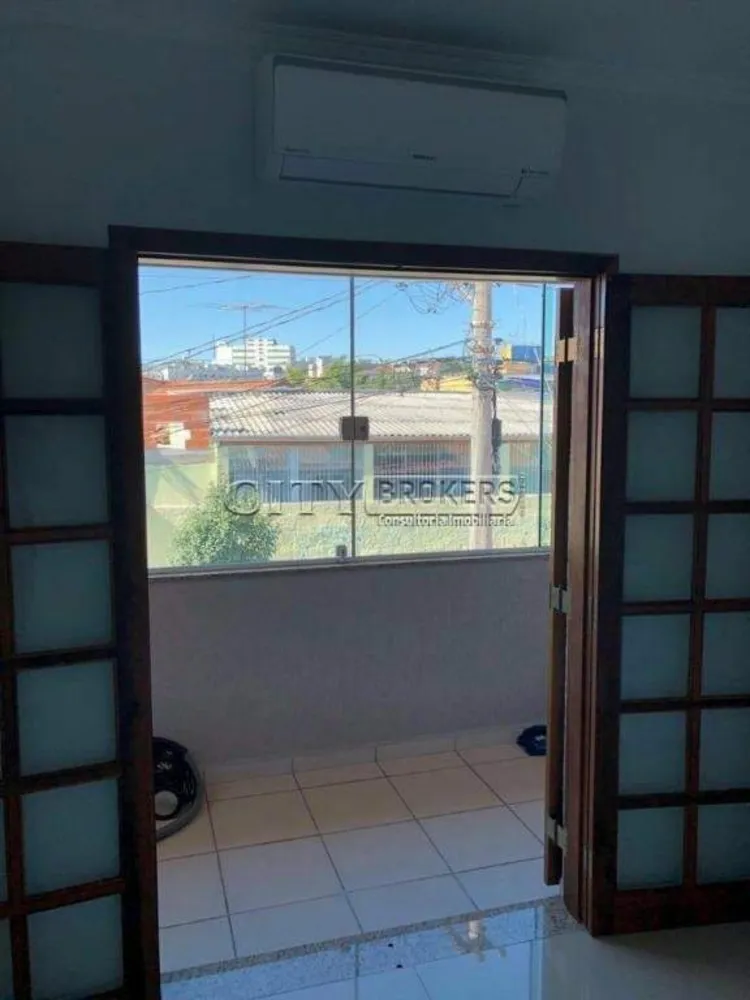 Sobrado, 3 quartos, 206 m² - Foto 3