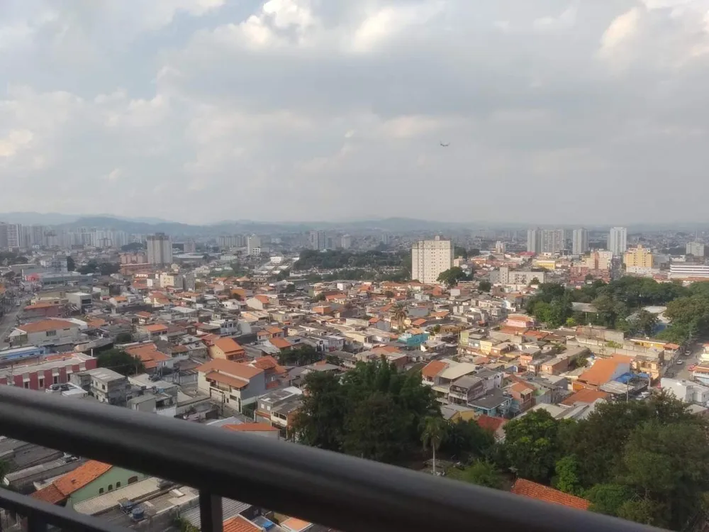 Cobertura, 3 quartos, 128 m² - Foto 4