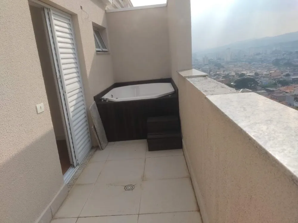 Cobertura, 3 quartos, 128 m² - Foto 3