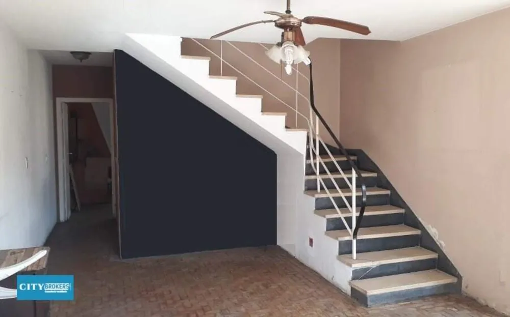Sobrado, 4 quartos, 200 m² - Foto 4