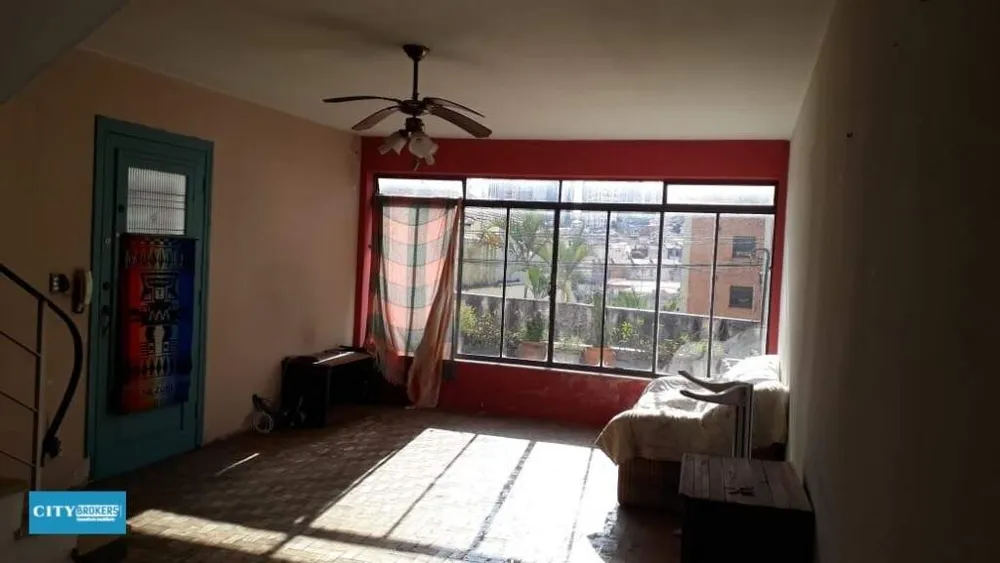 Sobrado, 4 quartos, 200 m² - Foto 1
