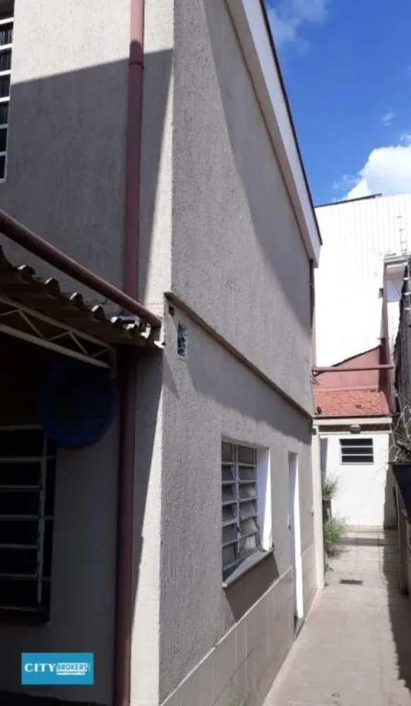 Sobrado, 4 quartos, 200 m² - Foto 3