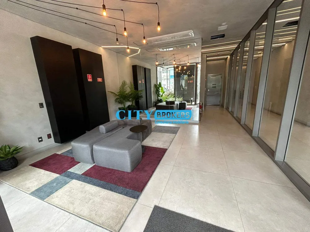 Apartamento, 1 quarto, 18 m² - Foto 5