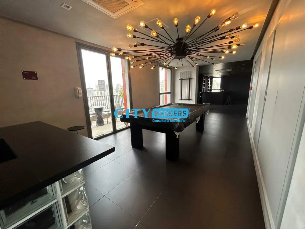 Apartamento, 1 quarto, 18 m² - Foto 2