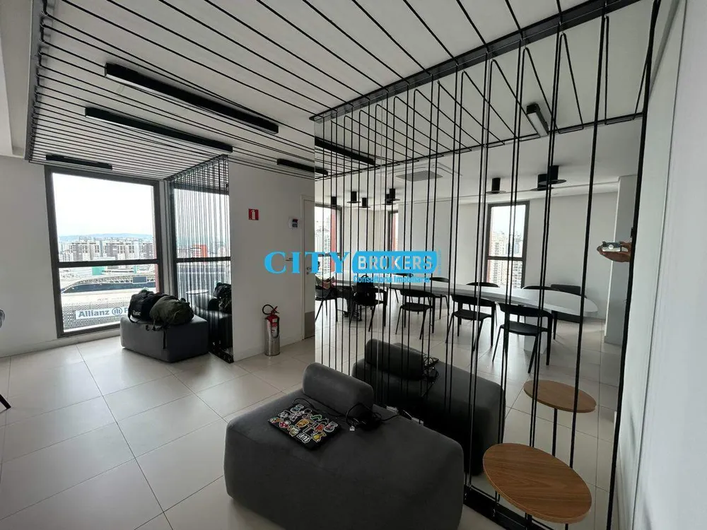 Apartamento, 1 quarto, 18 m² - Foto 6