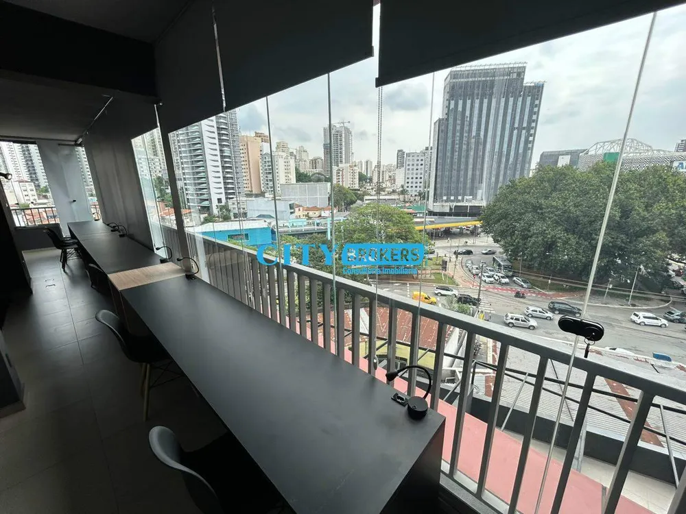 Apartamento, 1 quarto, 18 m² - Foto 8