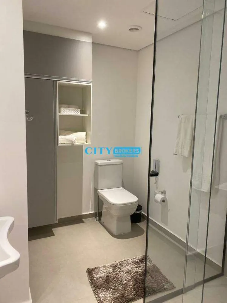 Apartamento, 1 quarto, 18 m² - Foto 3