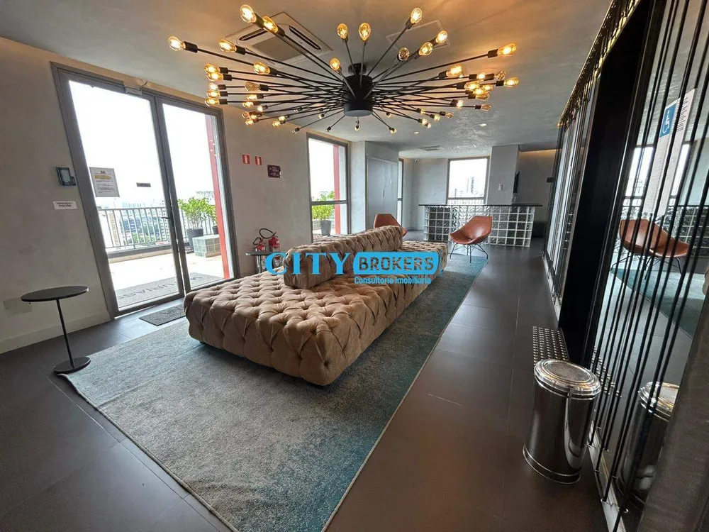 Apartamento, 1 quarto, 18 m² - Foto 7