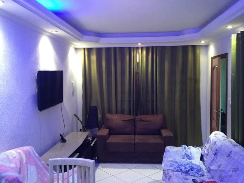 Casa, 3 quartos, 188 m² - Foto 3
