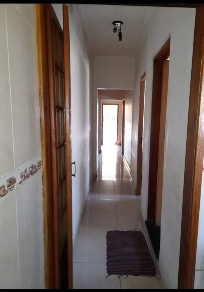 Casa, 3 quartos, 100 m² - Foto 1