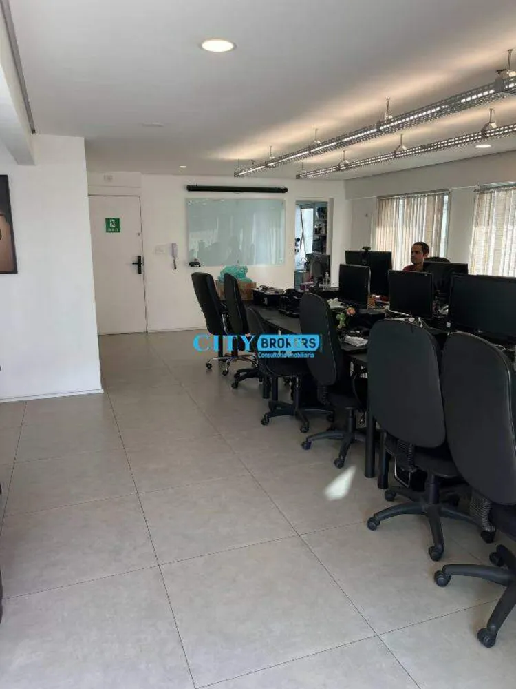 Apartamento, 190 m² - Foto 1
