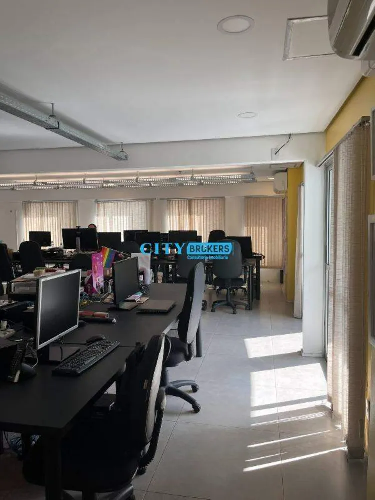 Apartamento, 190 m² - Foto 8