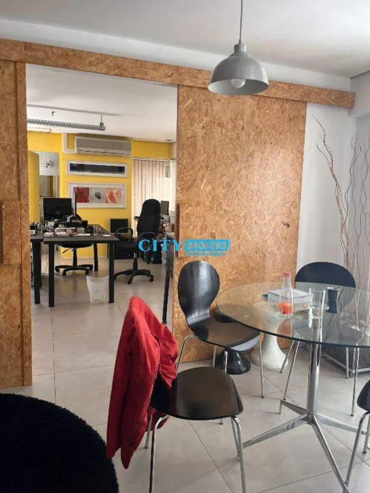 Apartamento, 190 m² - Foto 5