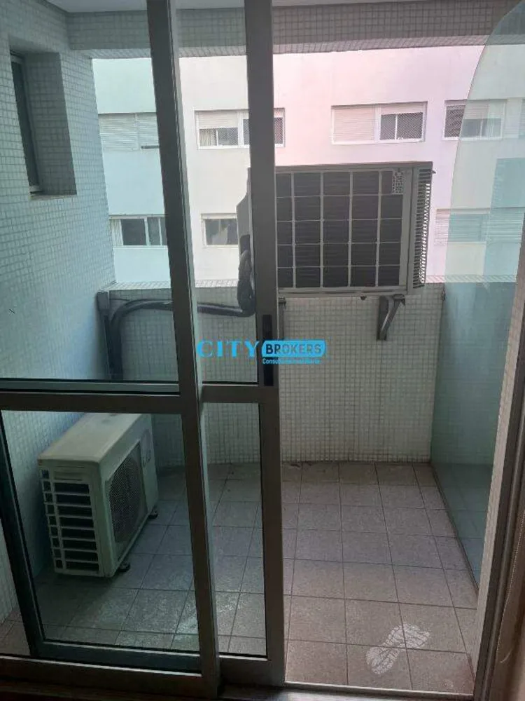 Apartamento, 190 m² - Foto 4