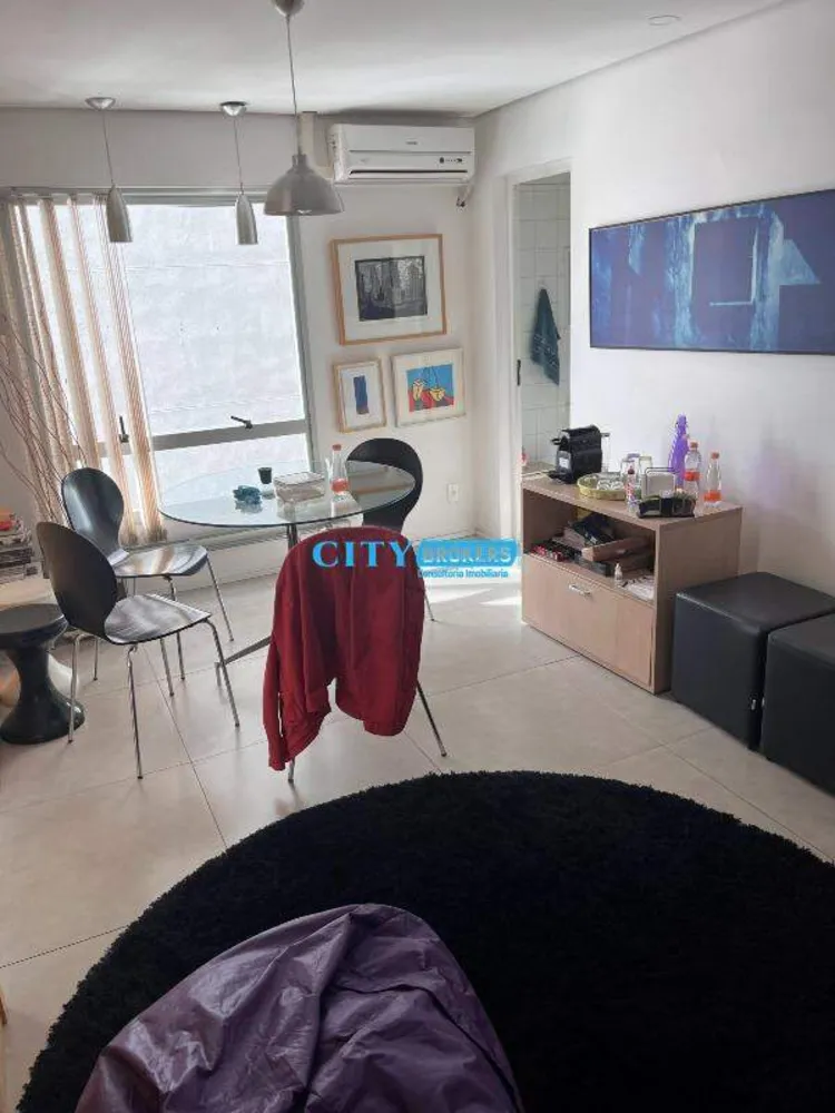 Apartamento, 190 m² - Foto 2