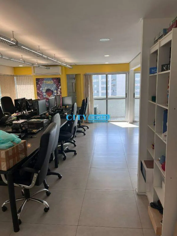 Apartamento, 190 m² - Foto 7