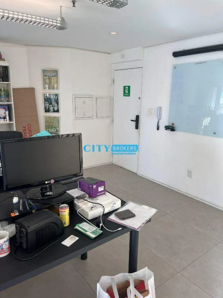 Apartamento, 190 m² - Foto 6