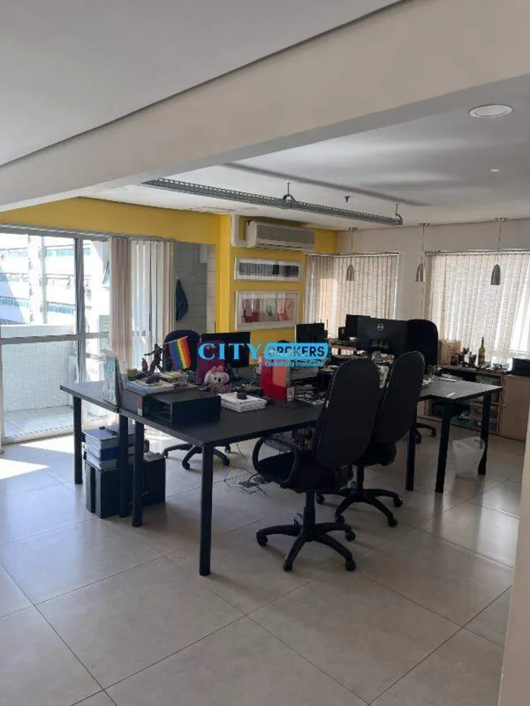 Apartamento, 190 m² - Foto 3