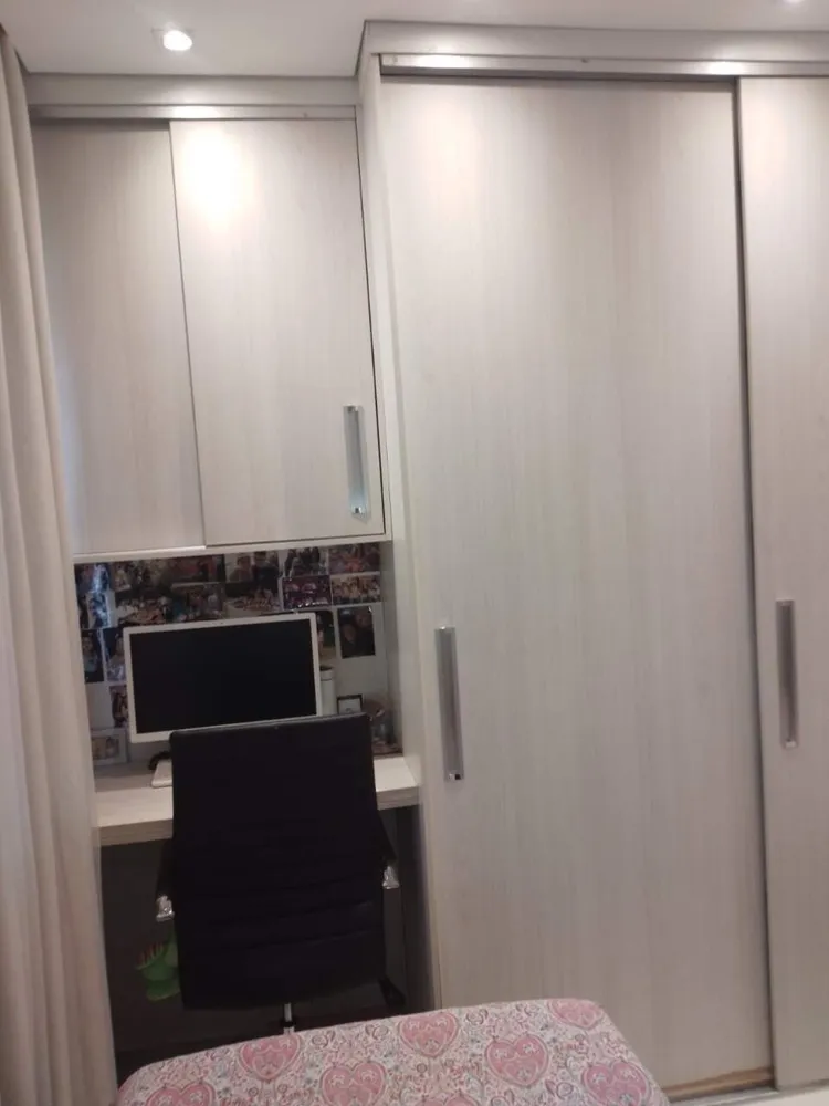 Sobrado, 3 quartos, 174 m² - Foto 2