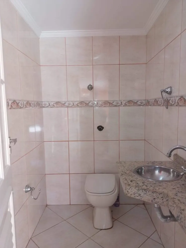 Sobrado, 3 quartos, 174 m² - Foto 6