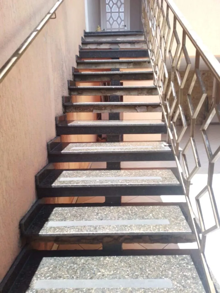 Sobrado, 3 quartos, 174 m² - Foto 3