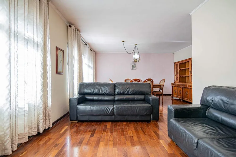 Casa, 3 quartos, 200 m² - Foto 8