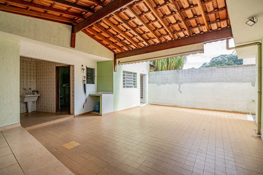 Casa, 3 quartos, 200 m² - Foto 4