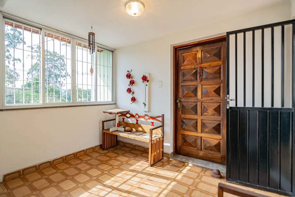 Casa, 3 quartos, 200 m² - Foto 2