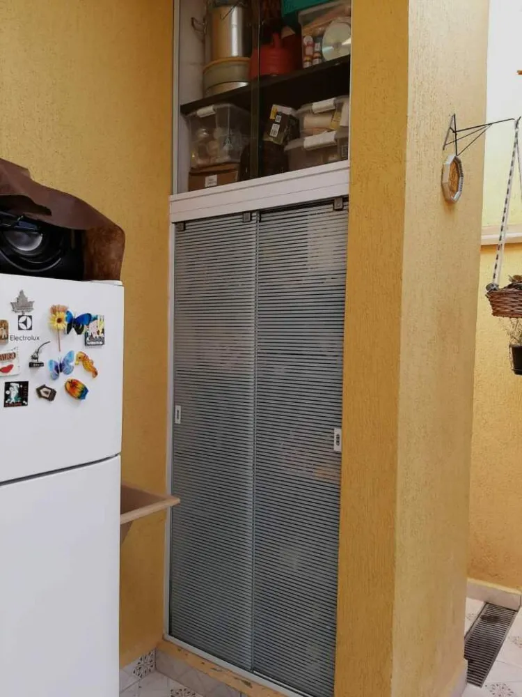 Sobrado, 3 quartos, 125 m² - Foto 4