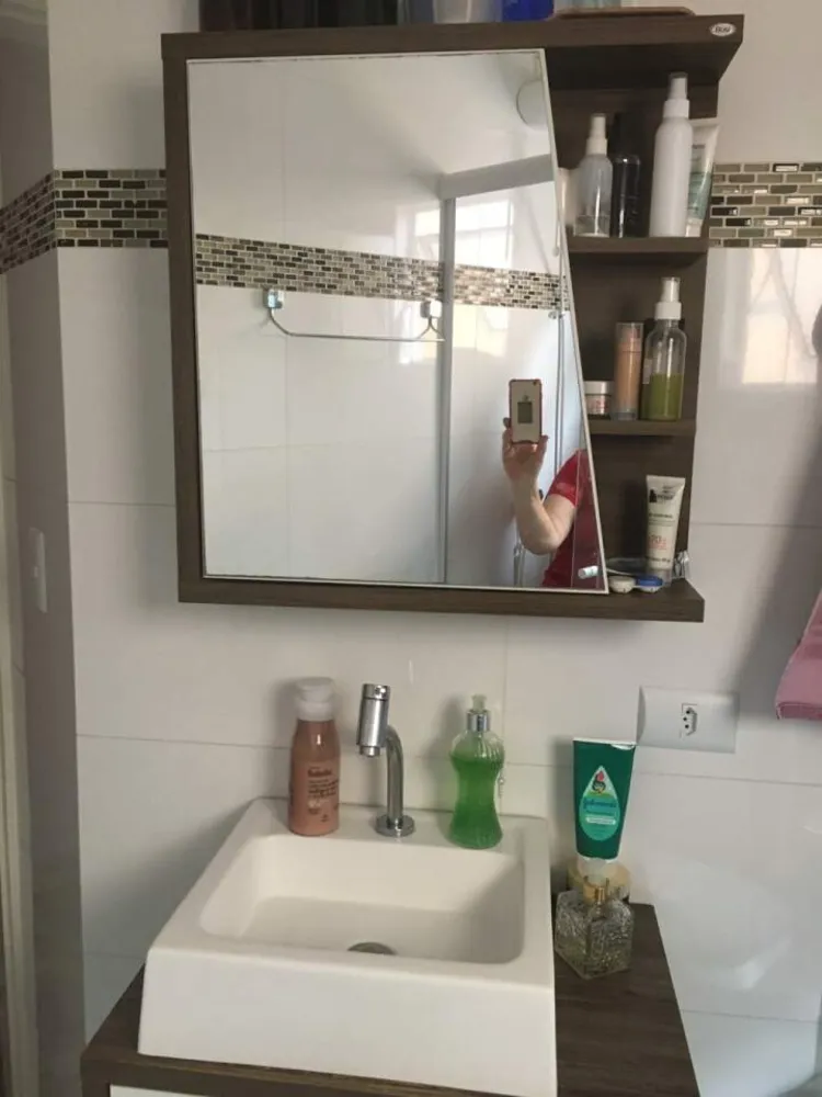 Sobrado, 3 quartos, 125 m² - Foto 8