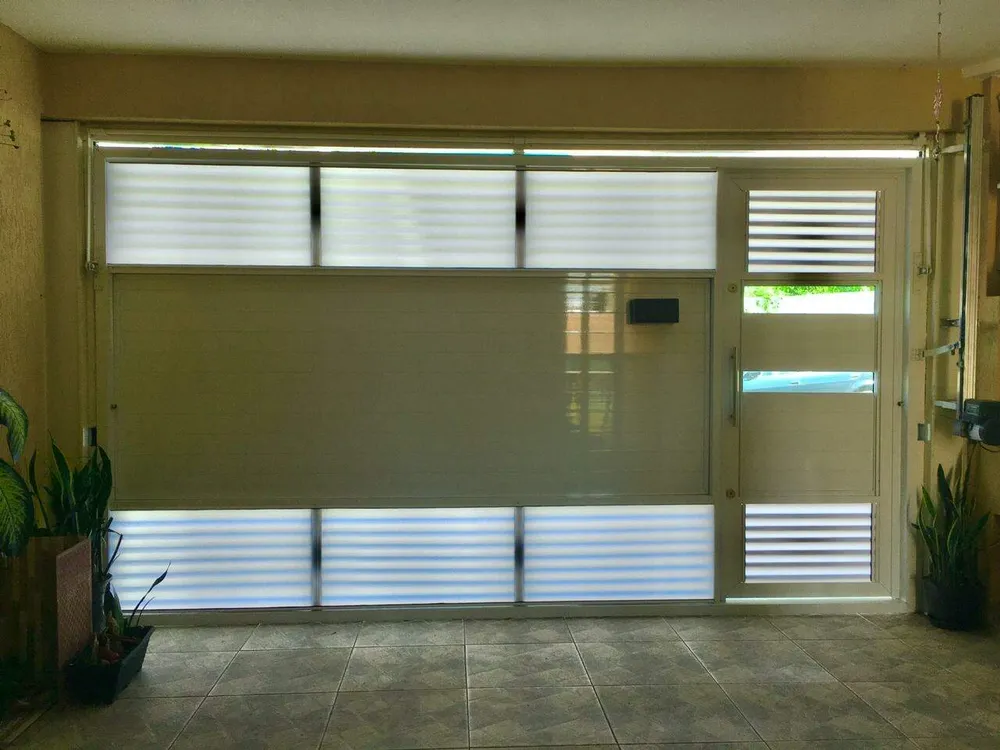 Sobrado, 3 quartos, 125 m² - Foto 1