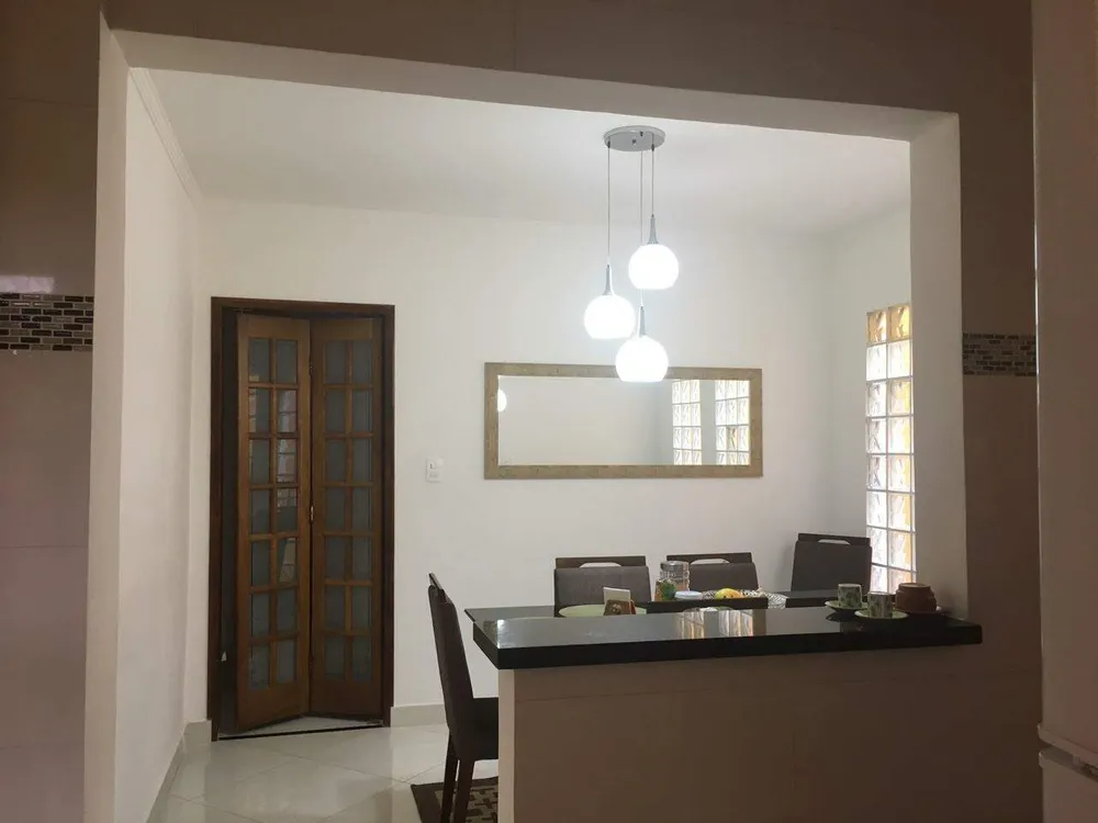Sobrado, 3 quartos, 125 m² - Foto 3