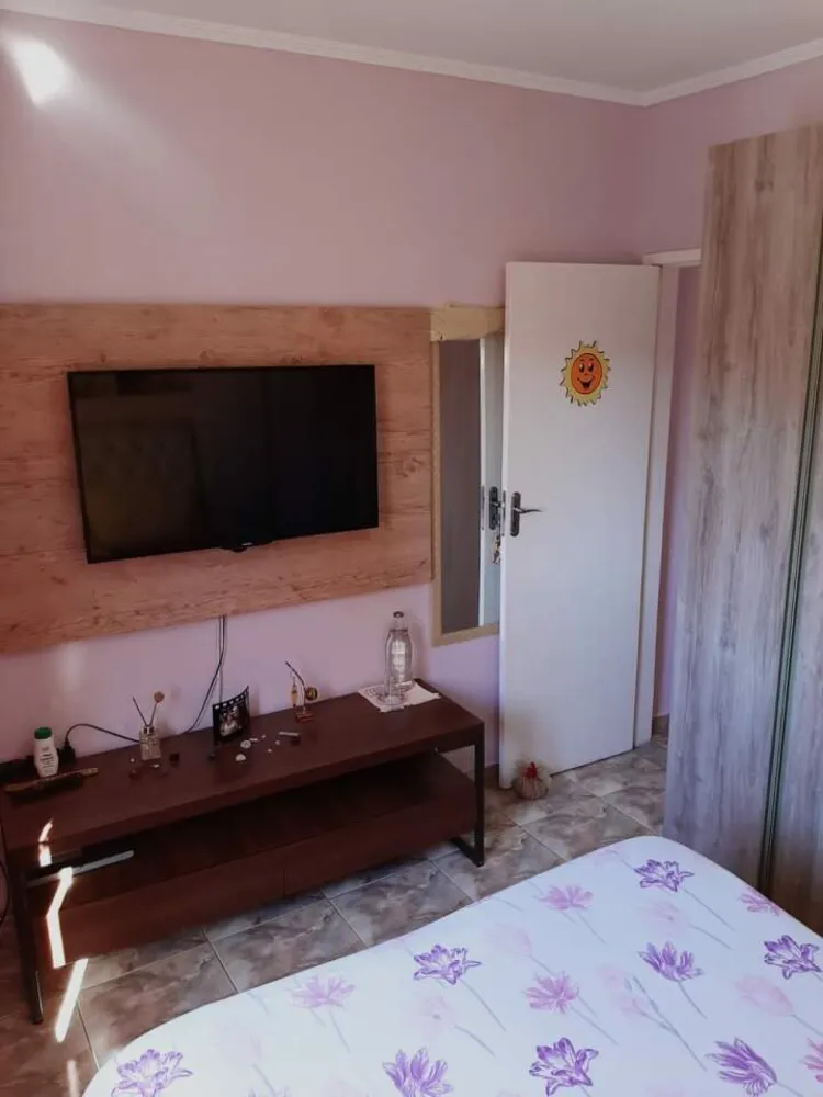 Sobrado, 3 quartos, 125 m² - Foto 6