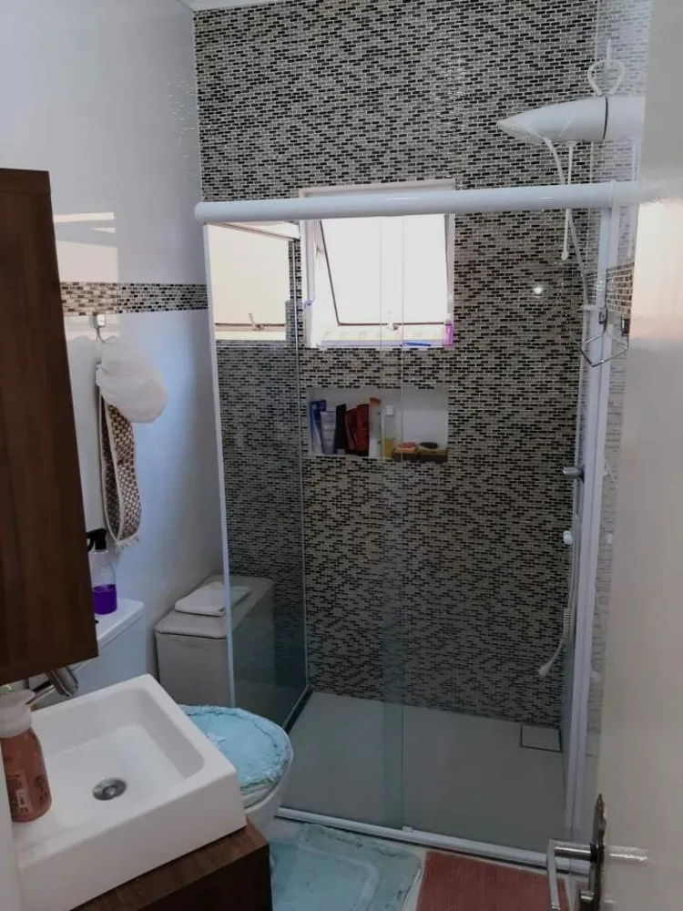Sobrado, 3 quartos, 125 m² - Foto 7