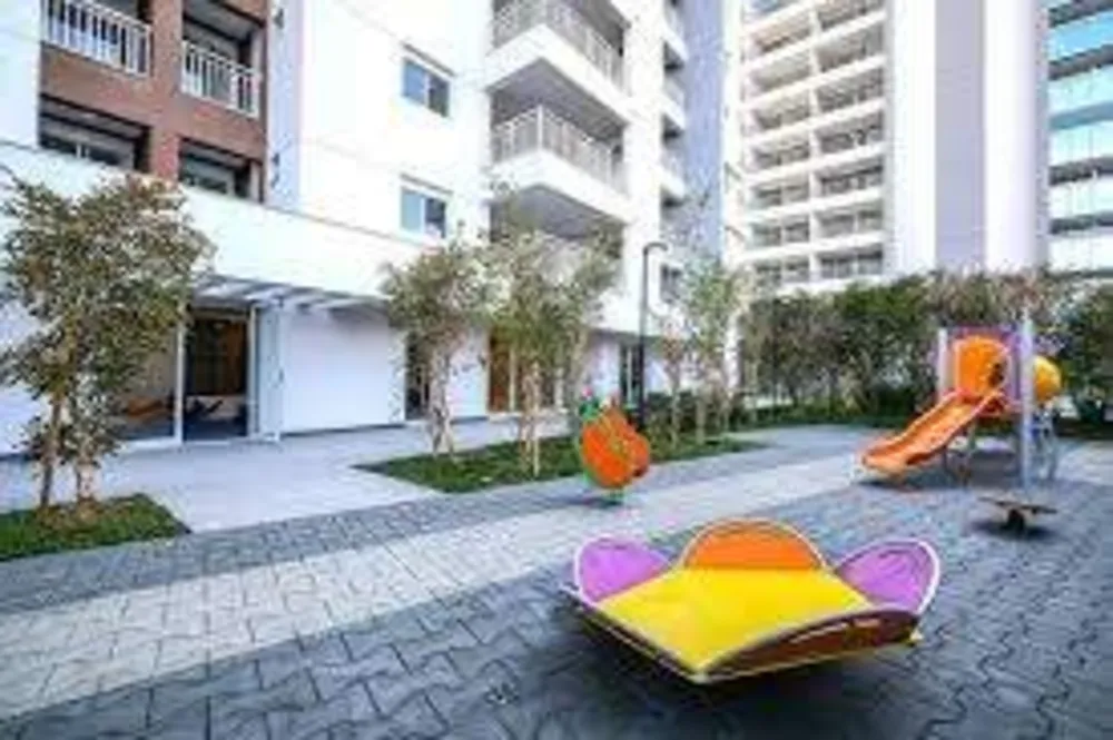 Apartamento, 1 quarto, 39 m² - Foto 10
