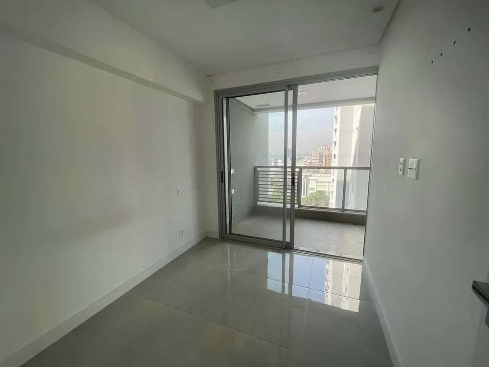 Apartamento, 1 quarto, 39 m² - Foto 2