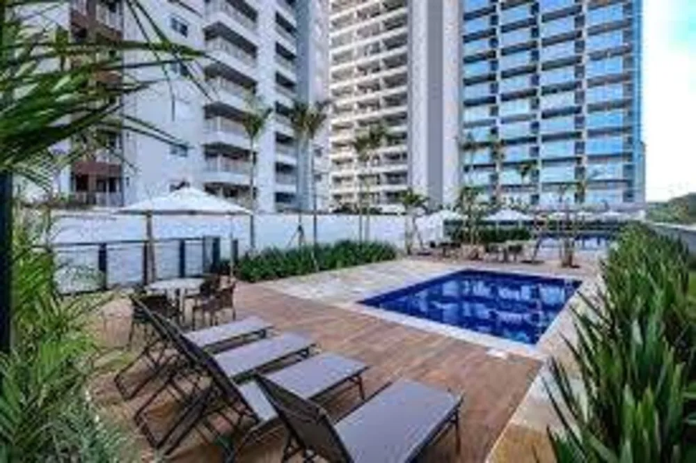 Apartamento, 1 quarto, 39 m² - Foto 8