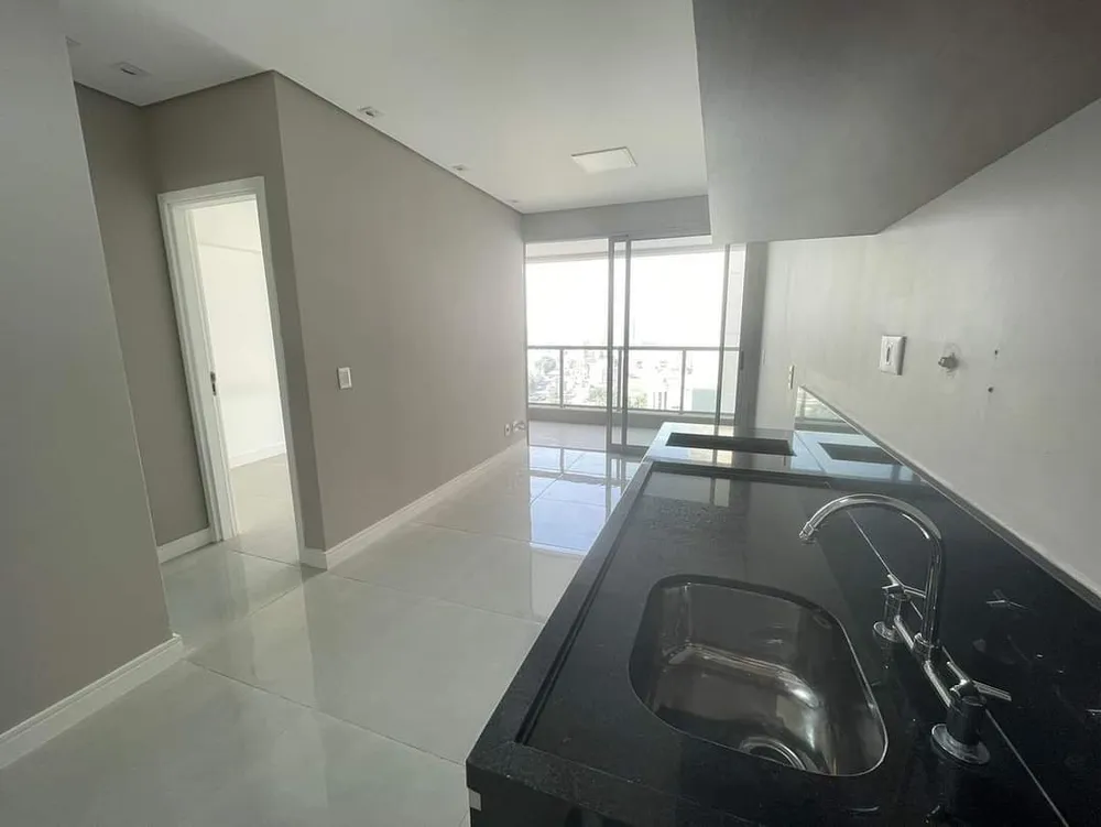 Apartamento, 1 quarto, 39 m² - Foto 5