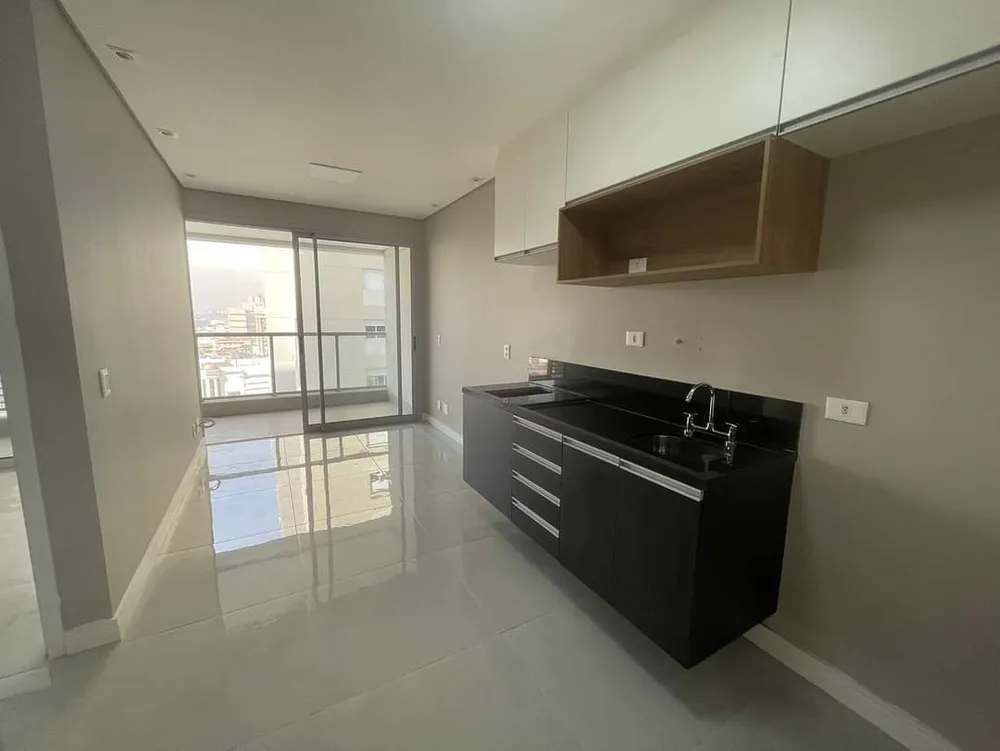 Apartamento, 1 quarto, 39 m² - Foto 4