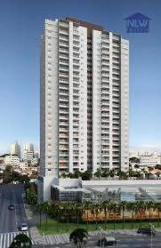 Apartamento, 1 quarto, 39 m² - Foto 12