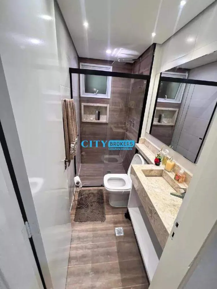 Apartamento, 3 quartos, 78 m² - Foto 1