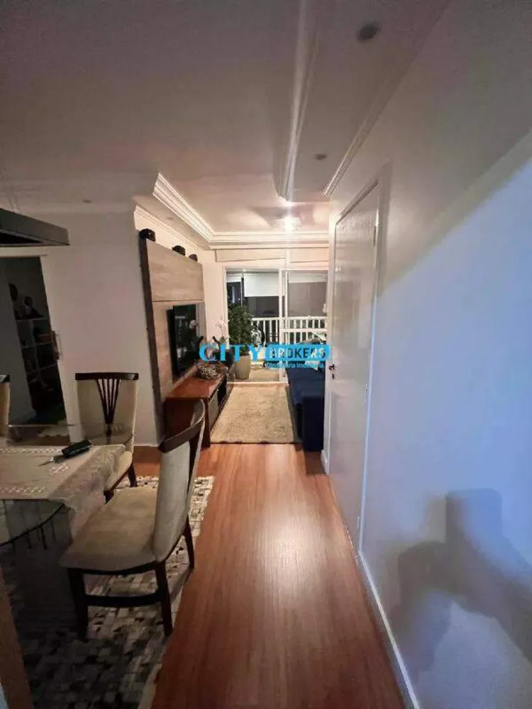 Apartamento, 3 quartos, 78 m² - Foto 4