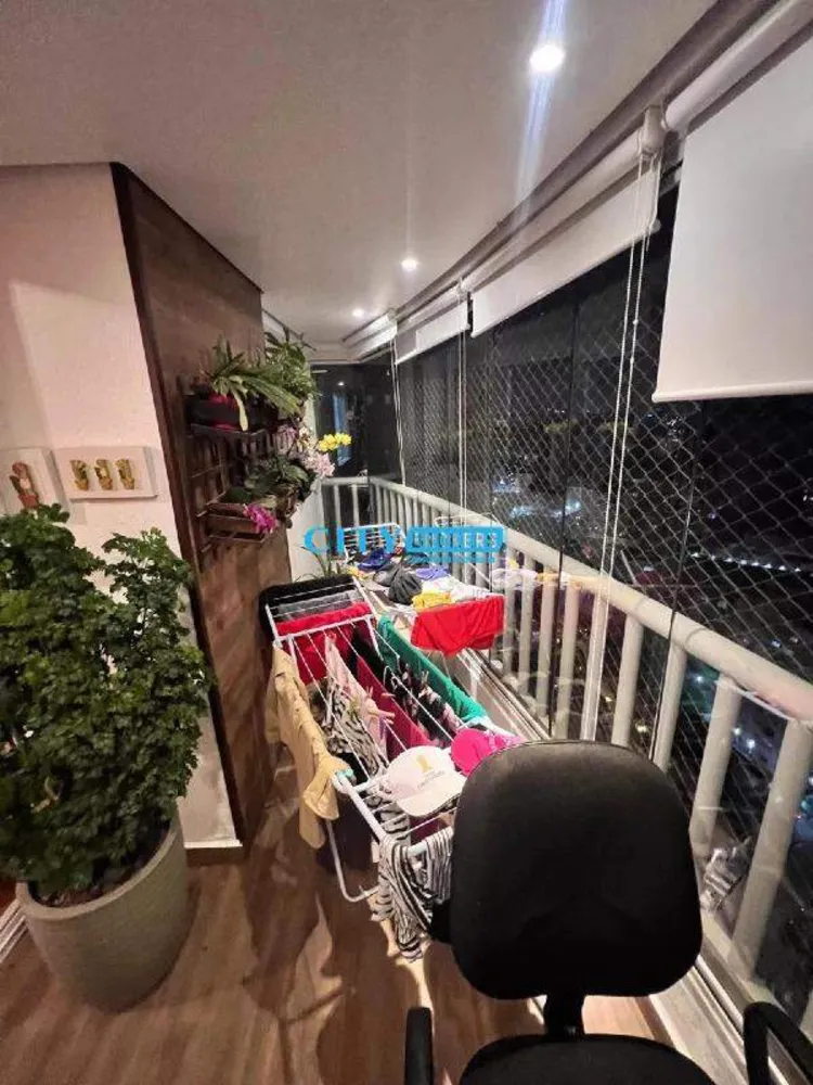 Apartamento, 3 quartos, 78 m² - Foto 2