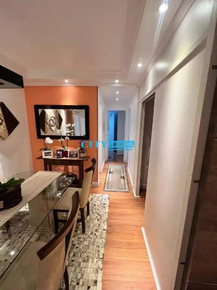 Apartamento, 3 quartos, 78 m² - Foto 3