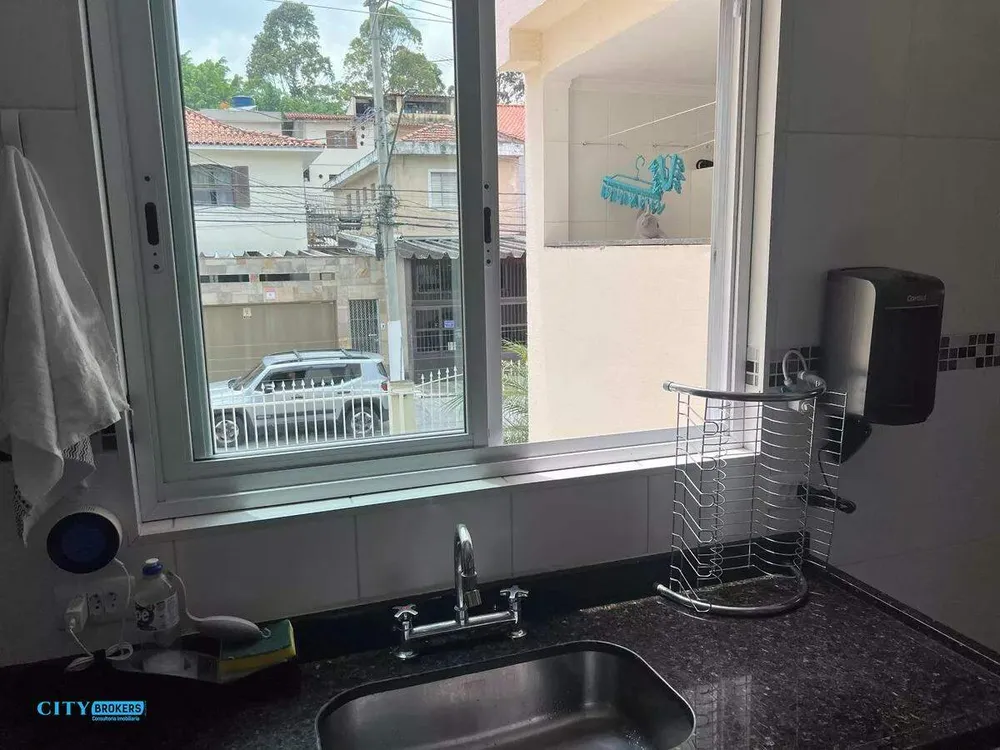 Sobrado, 3 quartos, 101 m² - Foto 3